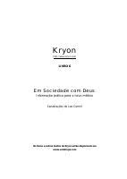 Em Sociedade com Deus - Livro 6 - Kryon.pdf